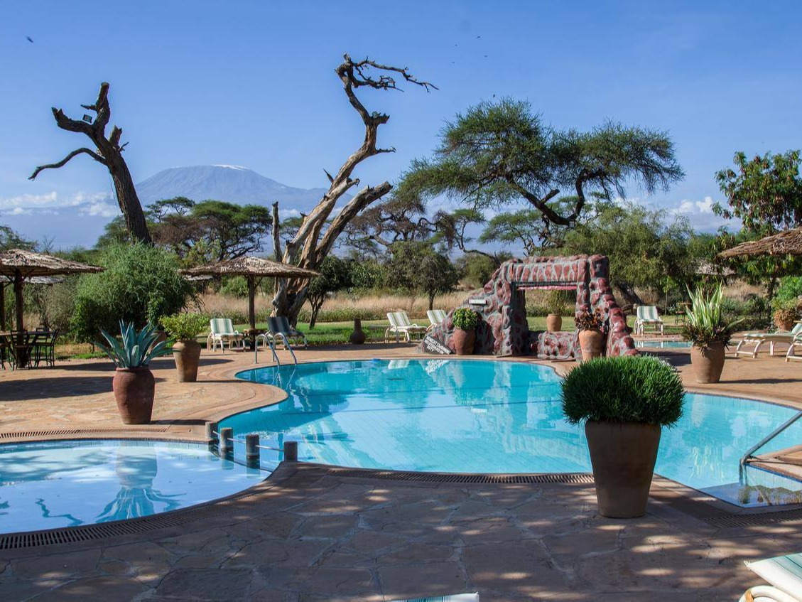 Safariveranstalter - Kenia-Safaris